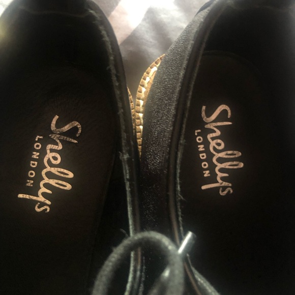 Shelly’s London - Picture 6 of 7